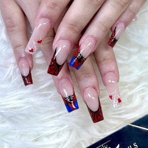 Mẫu Nail 13