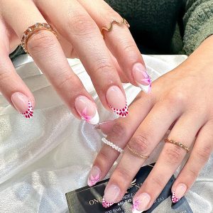 Mẫu Nail 6