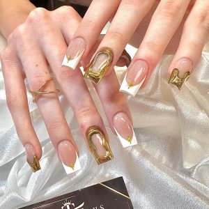 Mẫu Nail 7
